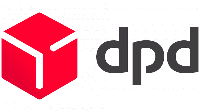 DPD Logo