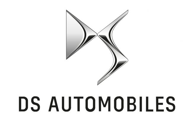 DS Logo