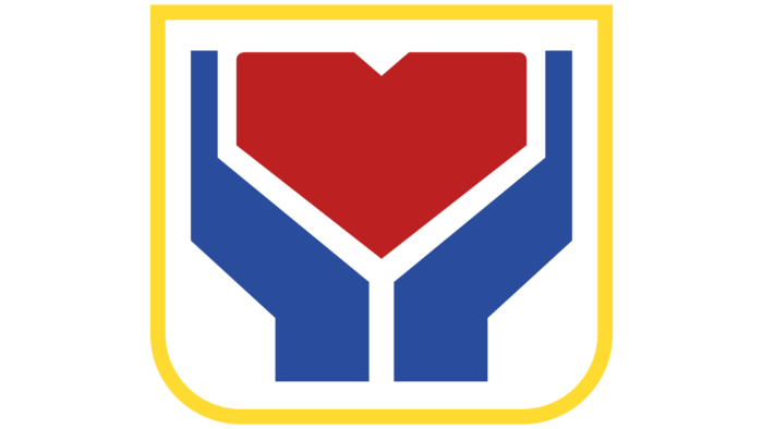 DSWD Emblem