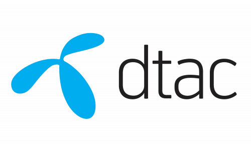 DTAC logo