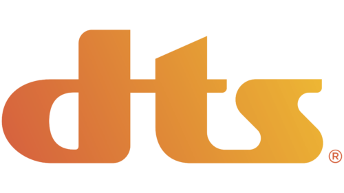 DTS Logo