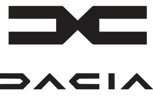 Dacia Logo