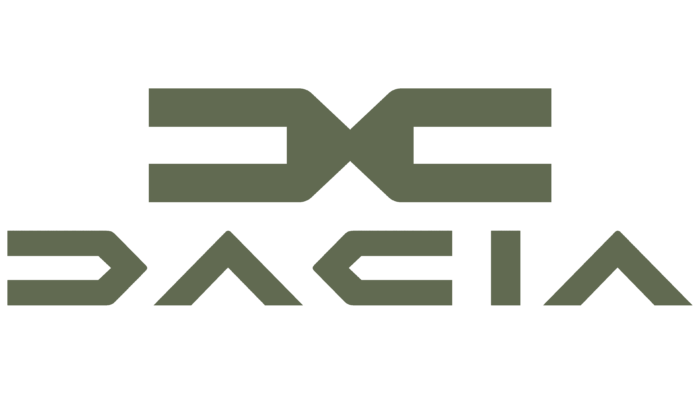 Dacia Logo