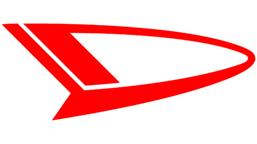 Daihatsu Logo