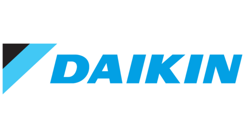 Daikin Logo