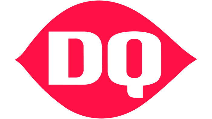 Dairy Queen Logo 2001