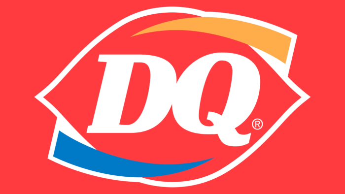 Dairy Queen Symbol