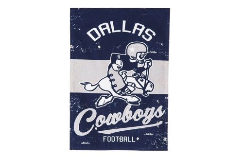 Dallas Cowboys Alternative symbols logo 1960s