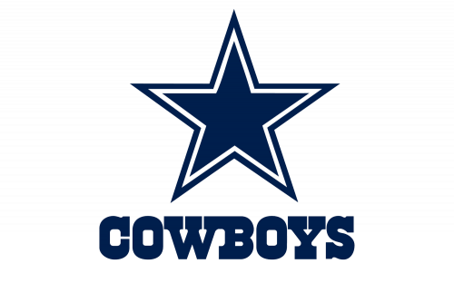 Dallas Cowboys’ Logo