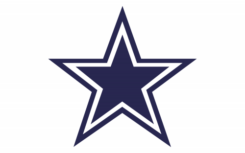 Dallas Cowboys Logo