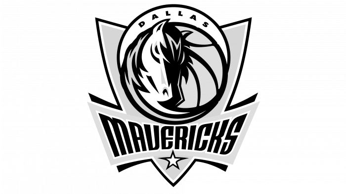 Dallas Mavericks Emblem