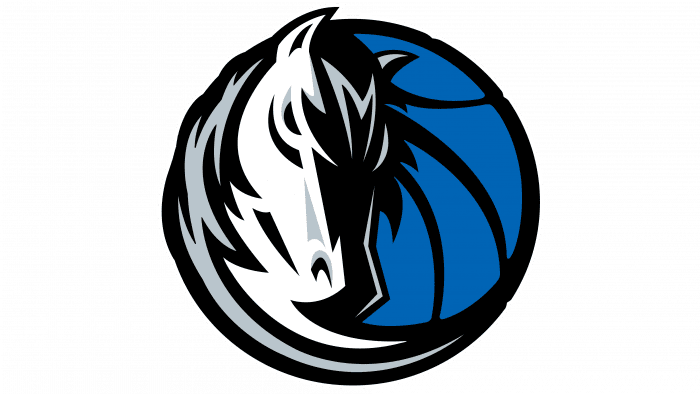 Dallas Mavericks Symbol