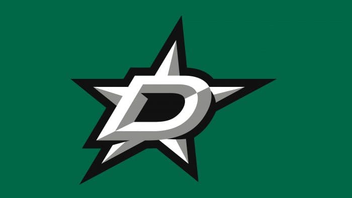 Dallas Stars Emblem