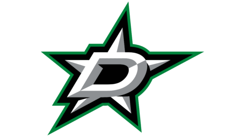 Dallas Stars Logo