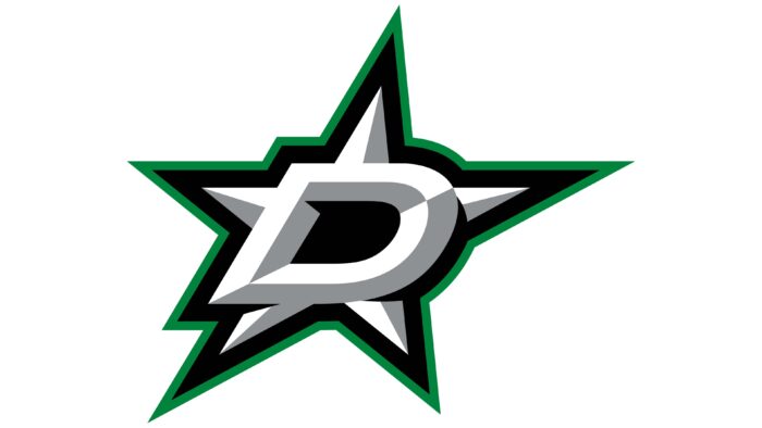 Dallas Stars Logo