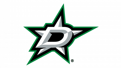 Dallas Stars logo