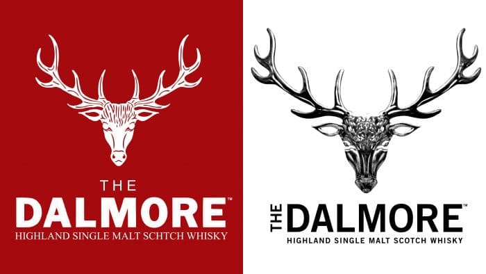 Dalmore Whiskey Logo