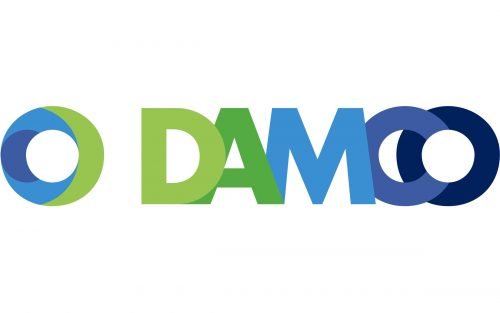 Damco Logo