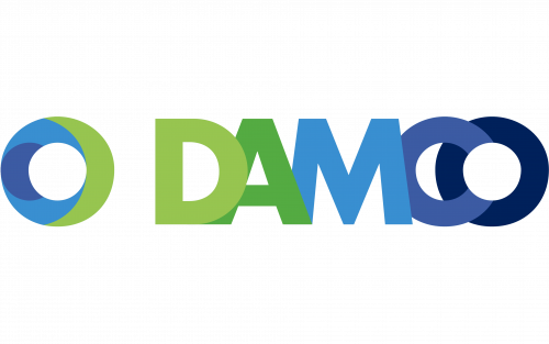 Damco Logo