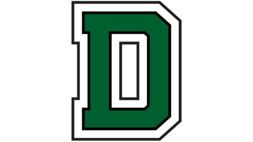 Dartmouth Big Green Logo