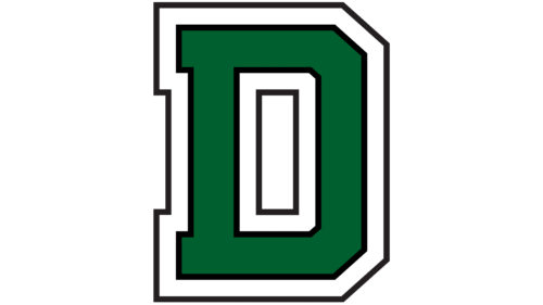 Dartmouth Big Green Logo