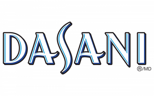 Dasani Logo