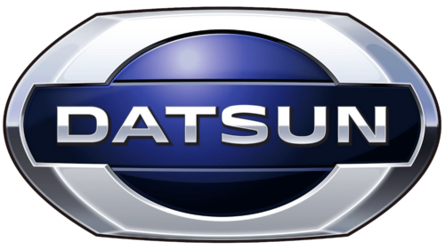 Datsun Logo