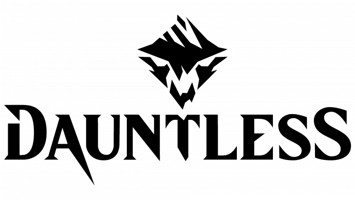 Dauntless Logo