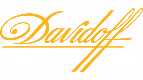 Davidoff Logo