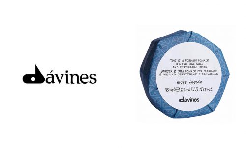 Davines More Inside Forming Pomade