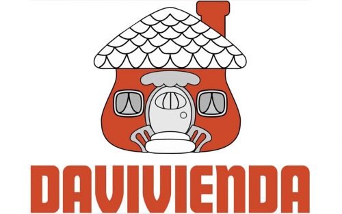 Davivienda Logo-1972