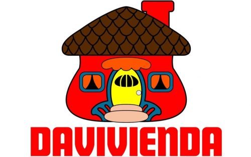 Davivienda Logo-1976