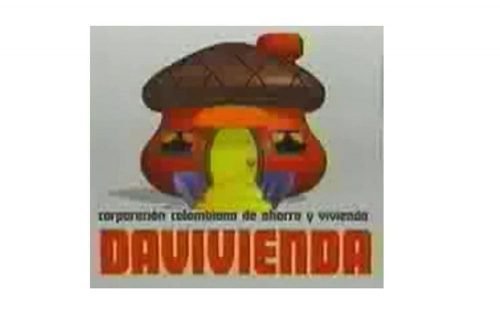 Davivienda Logo-1987