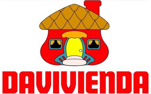 Davivienda Logo-1997