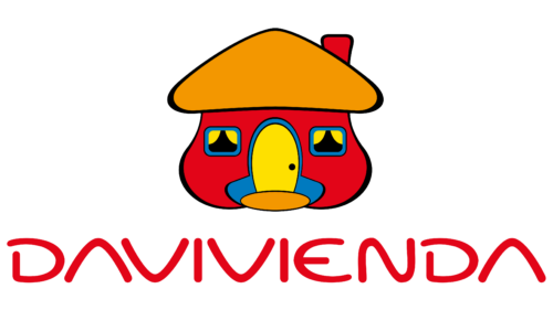 Davivienda Logo