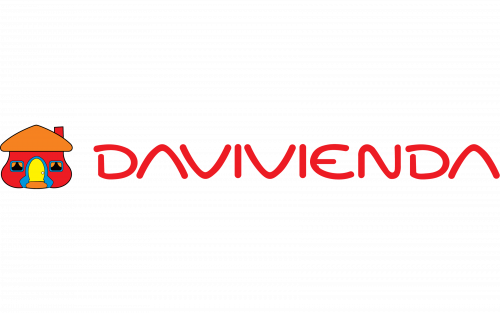 Davivienda Logo