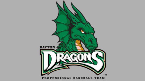 Dayton Dragons emblem