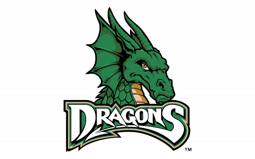 Dayton Dragons logo