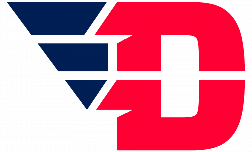 Dayton Flyers Logo-2014