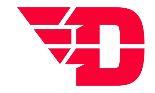 Dayton Flyers Logo