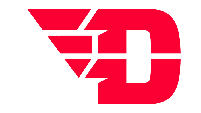 Dayton Flyers Logo