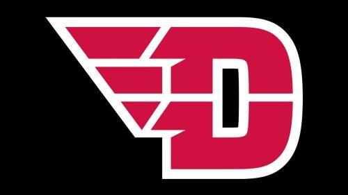 Dayton Flyers basketball logo