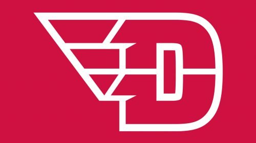 Dayton Flyers football logo