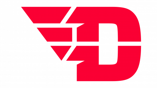 Dayton Flyers logo