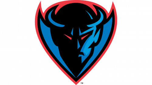 DePaul Blue Demons logo