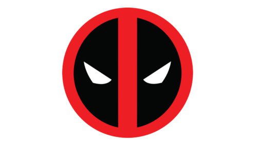 Deadpool logo