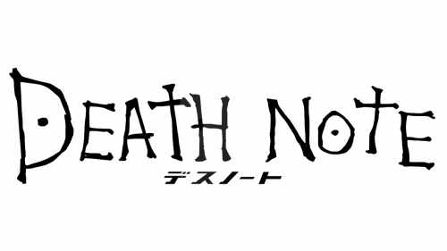 Death Note Logo