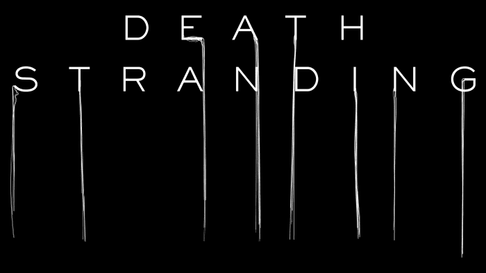 Death Stranding Symbol