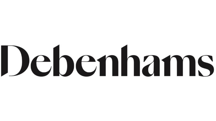 Debenhams Logo