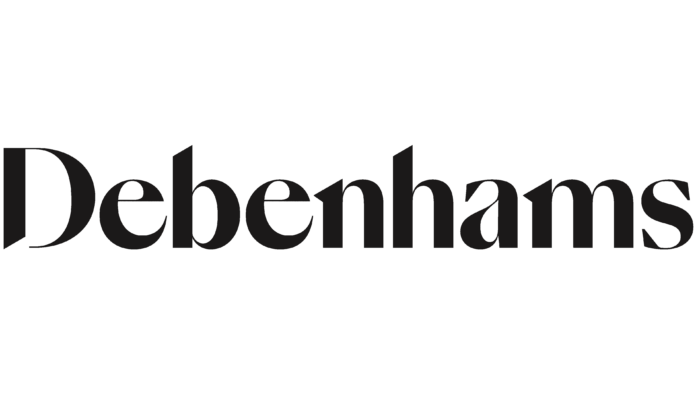 Debenhams Logo